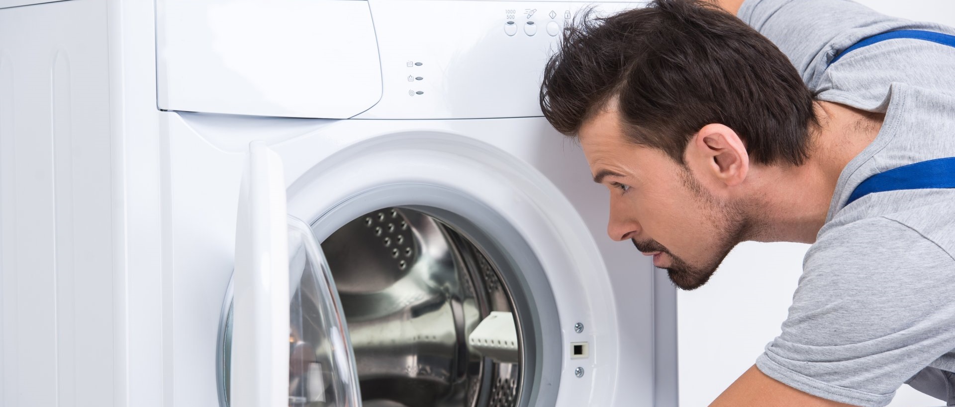 Appliance repairs SE20