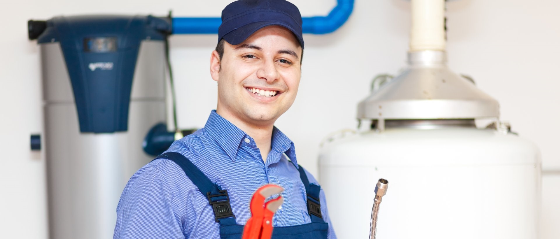 Boiler Installations SE20