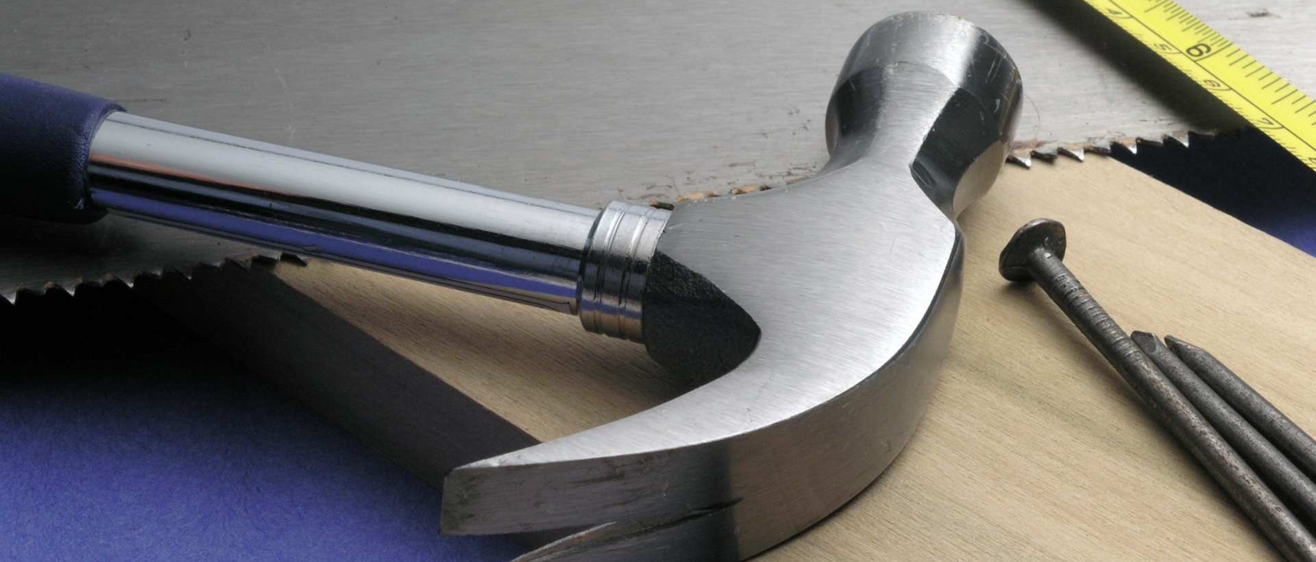 Carpenter SE20
