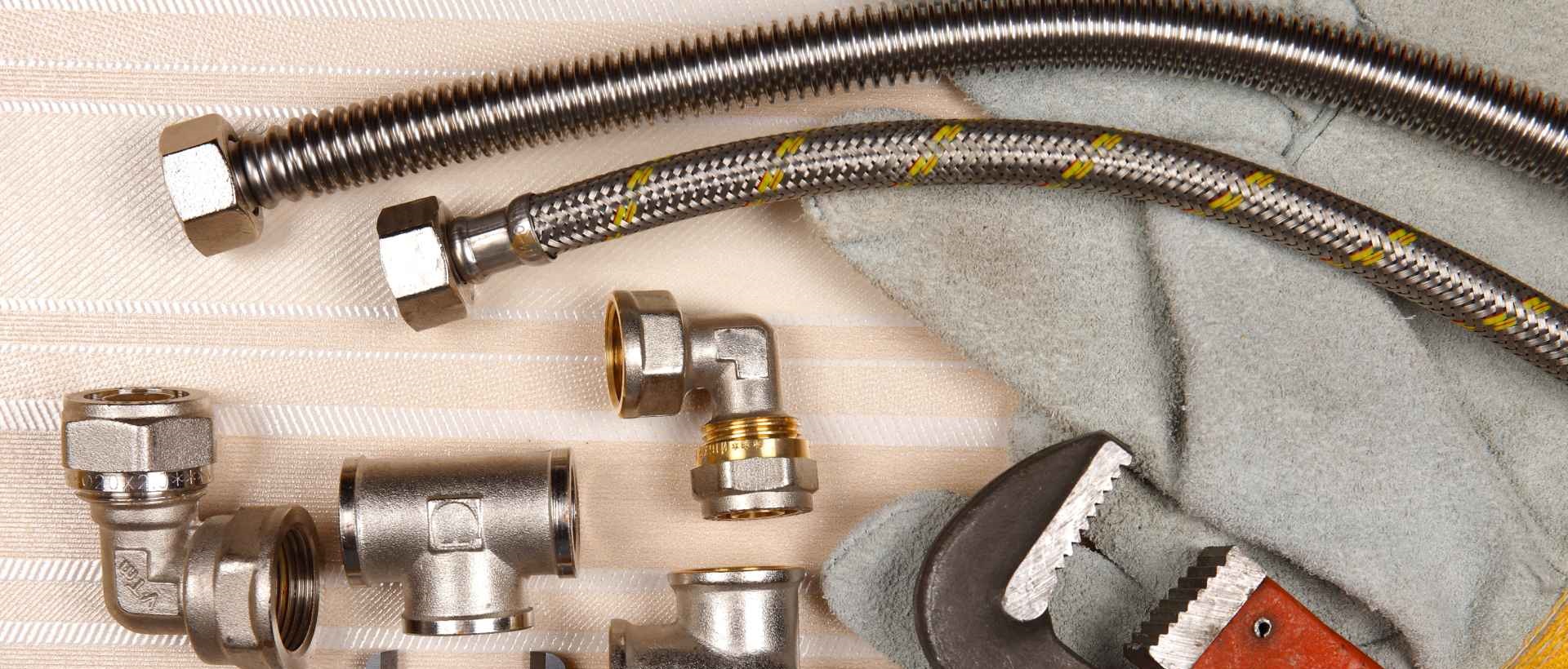 Emergency plumbers SE20