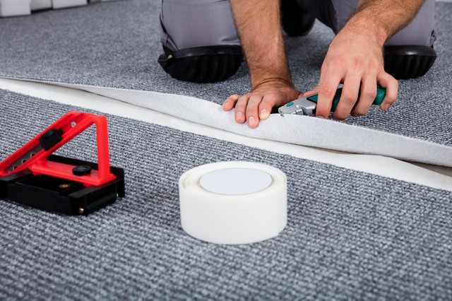 Floor Fitters Penge, Anerley, SE20