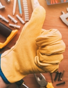Home Handyman Penge