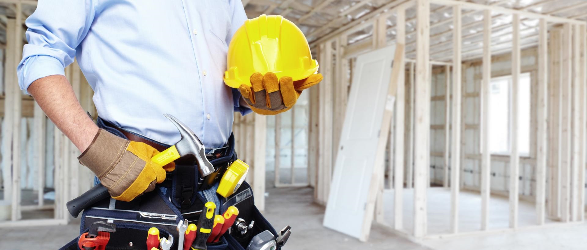 home improvements SE20