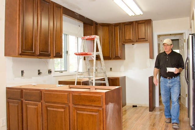 Kitchen Fitters Penge, Anerley, SE20