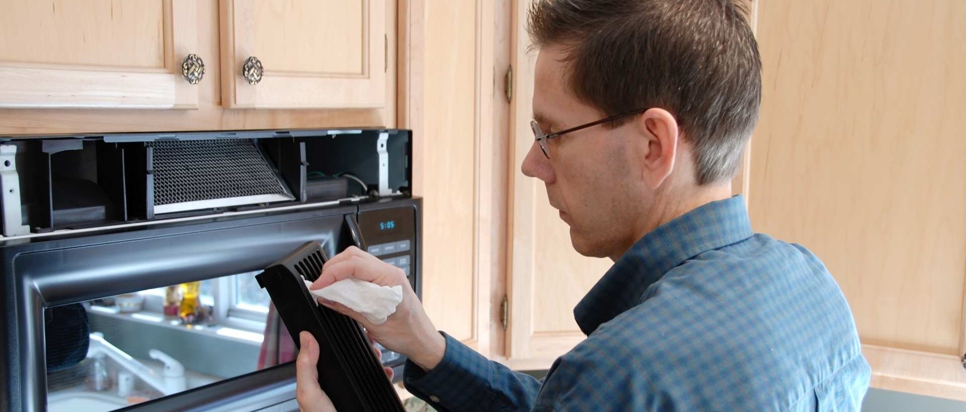 Kitchen fitters SE20