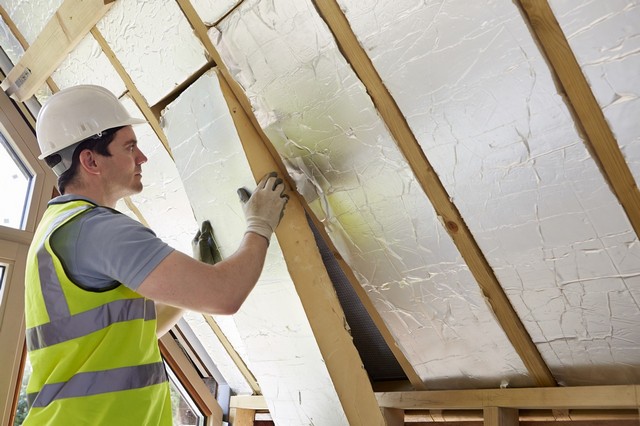 Loft Insulation Penge, Anerley, SE20