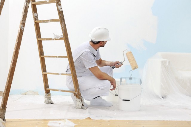 Painter Decorator Penge, Anerley, SE20