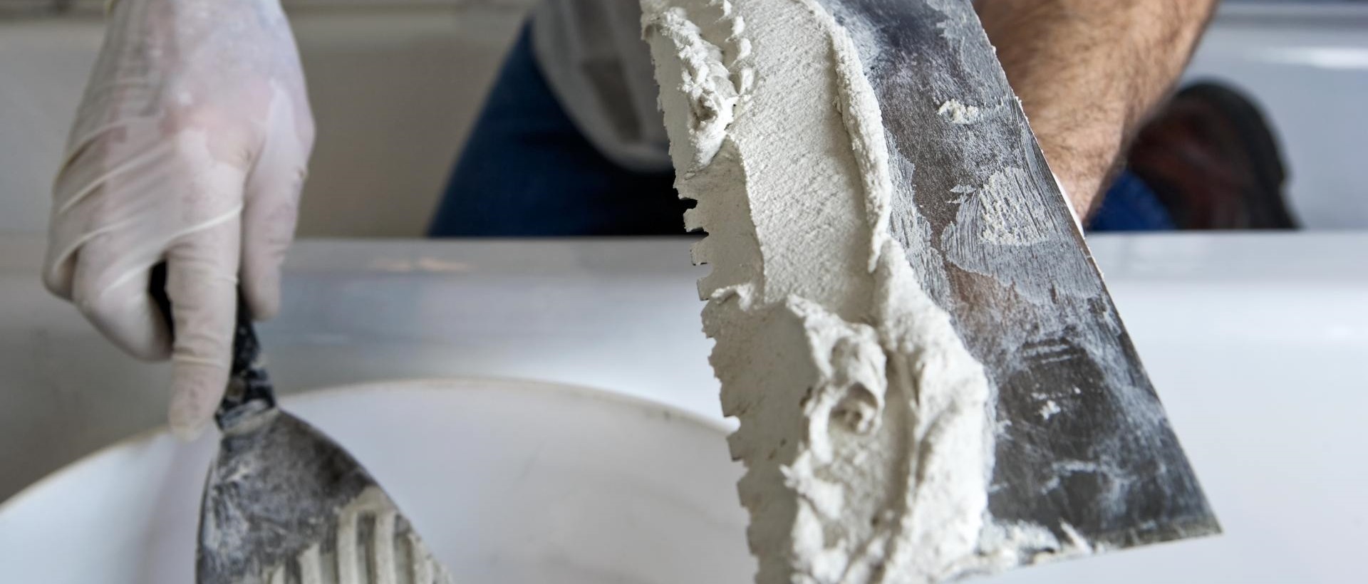 Plasterer SE20
