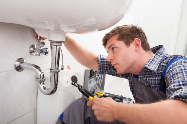 Plumbers Penge, Anerley, SE20