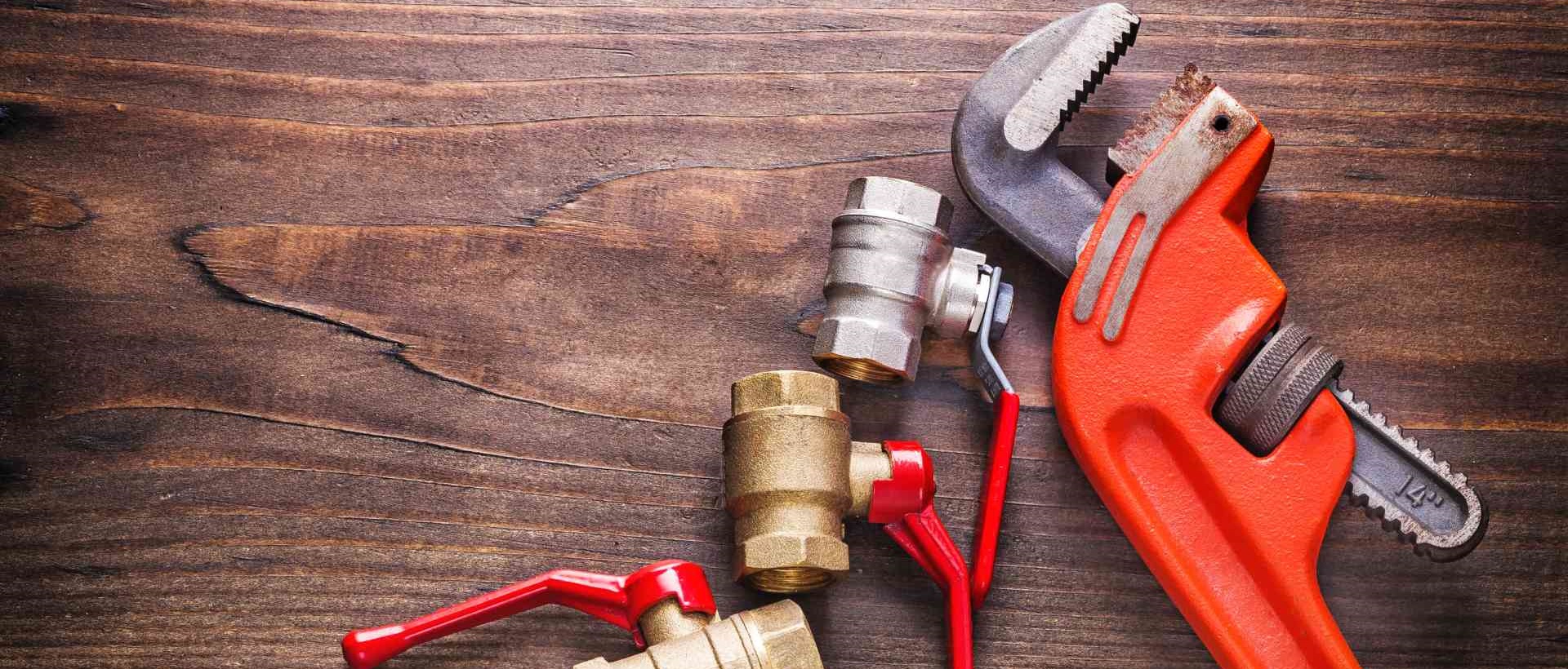 Plumbers SE20