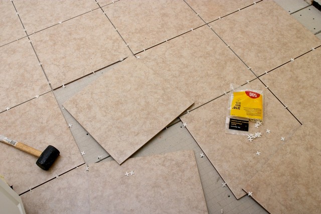Tiling Penge, Anerley, SE20