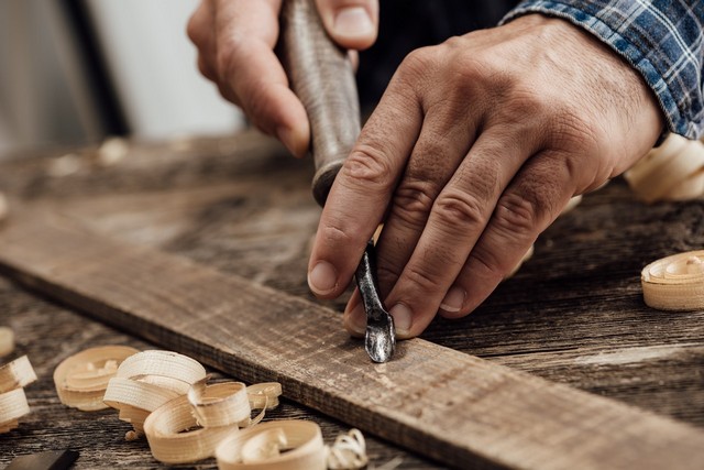 Woodworking Penge, Anerley, SE20