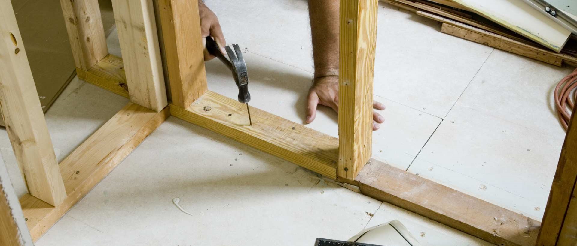 woodworking SE20